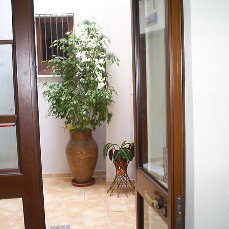 Casale Vacanze Siculiana Ngoại thất bức ảnh