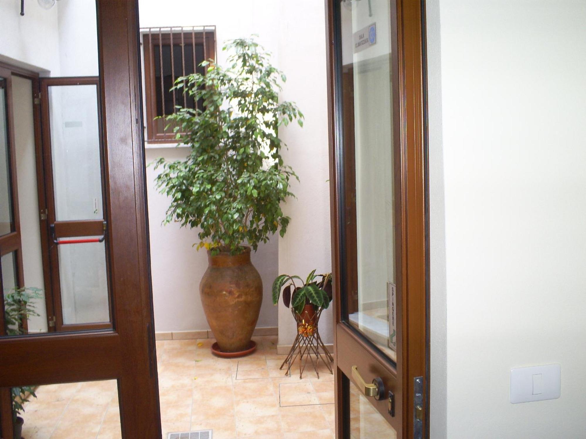 Casale Vacanze Siculiana Ngoại thất bức ảnh