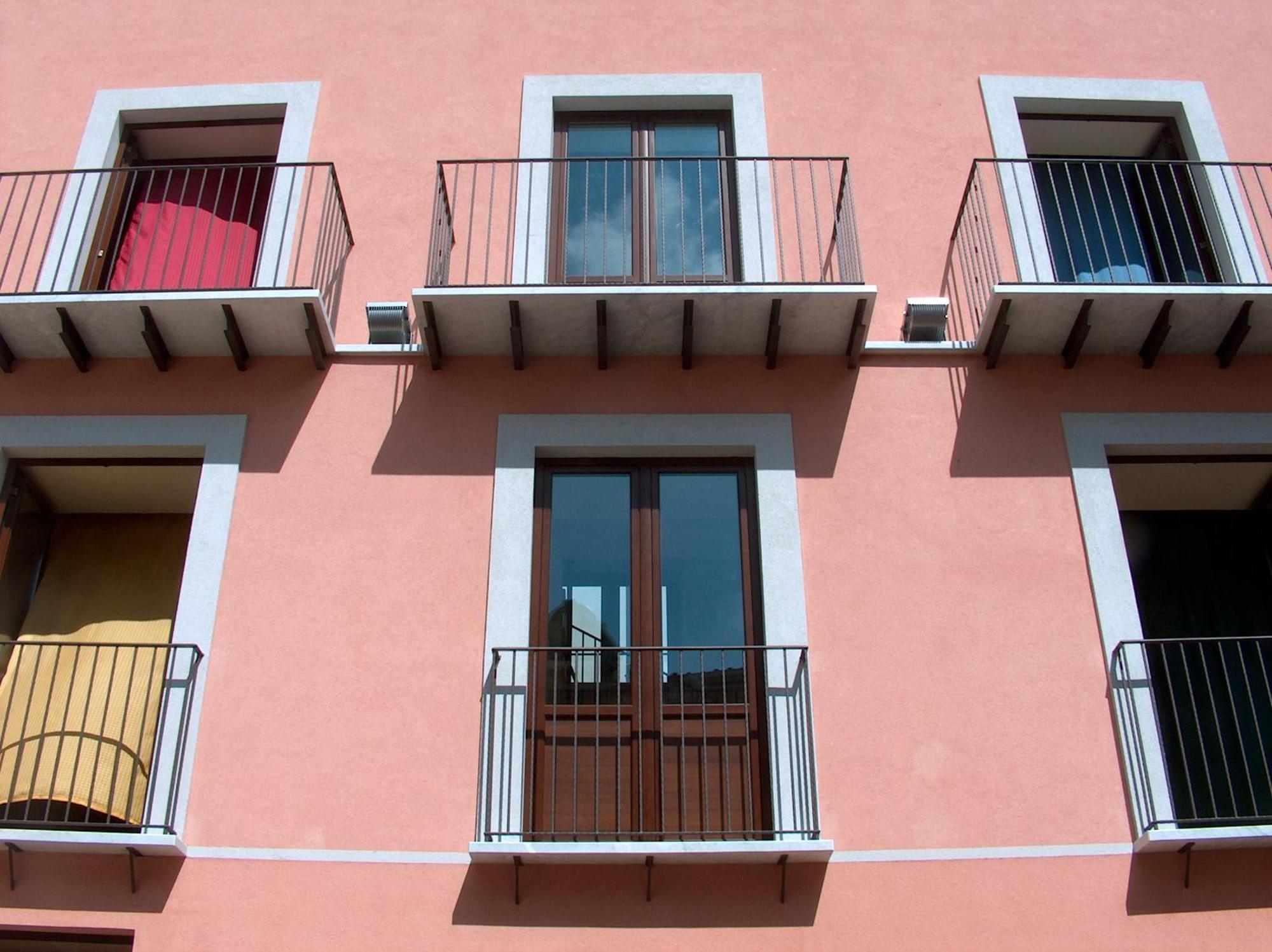 Casale Vacanze Siculiana Ngoại thất bức ảnh