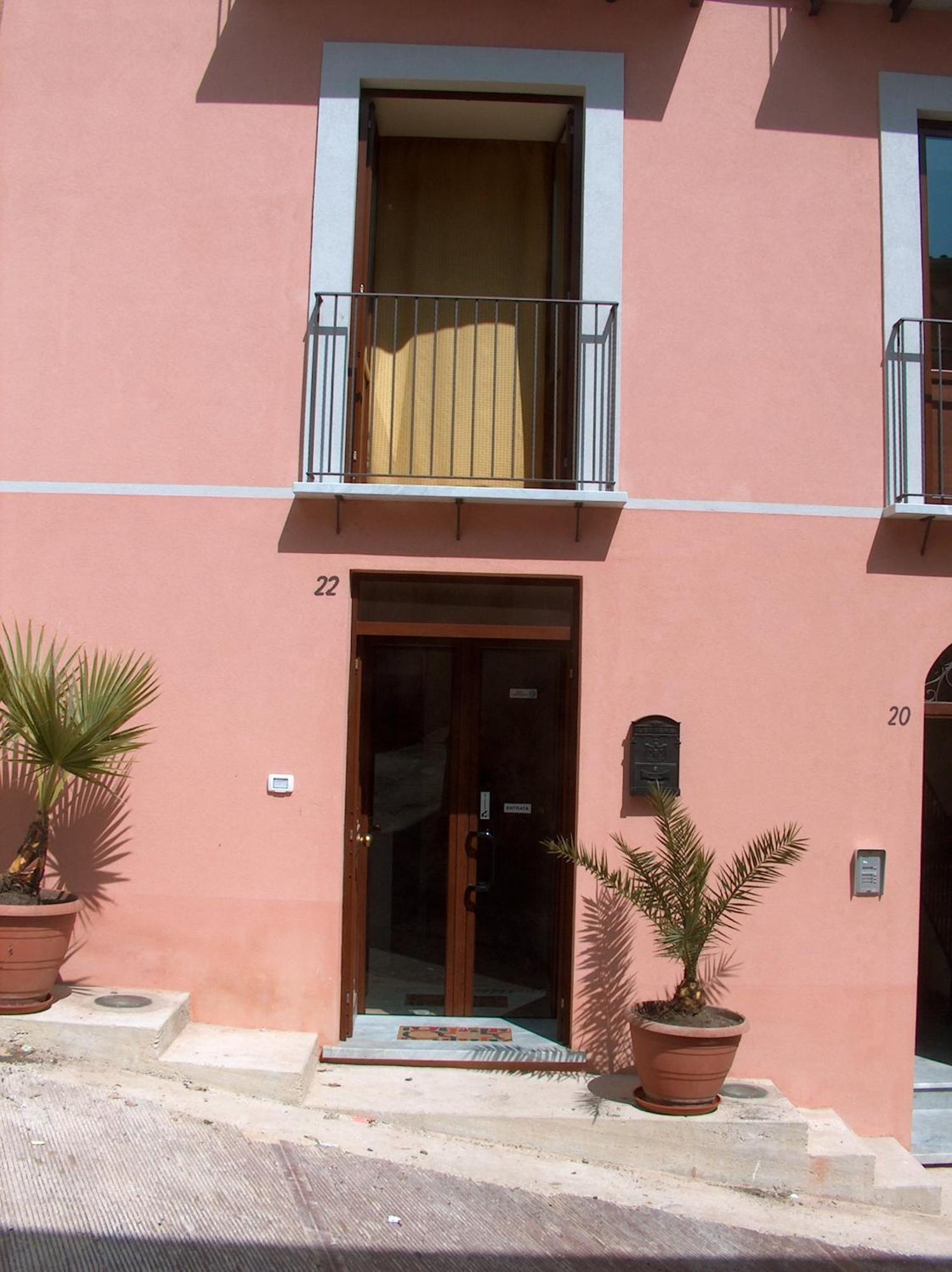 Casale Vacanze Siculiana Ngoại thất bức ảnh