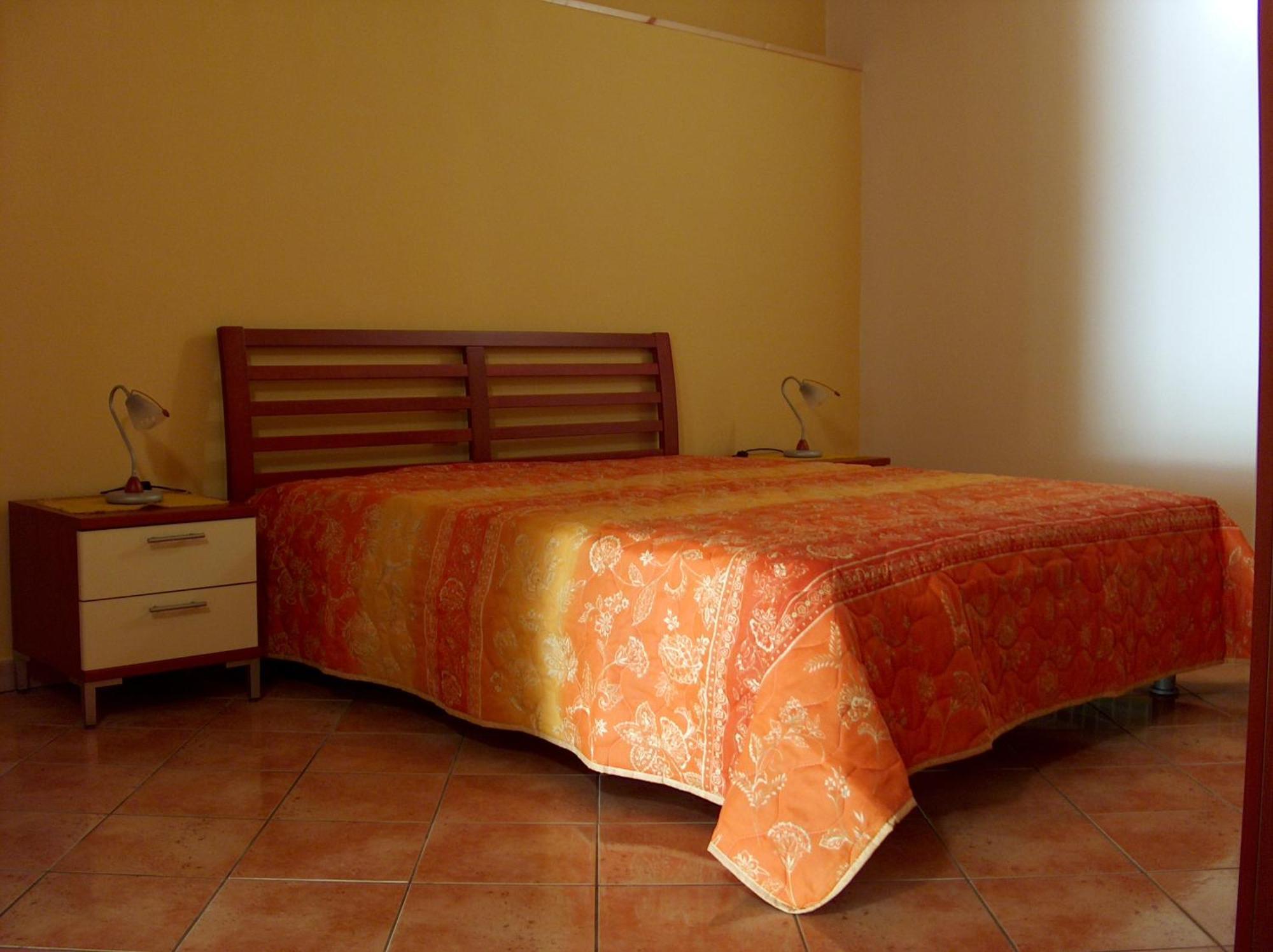 Casale Vacanze Siculiana Ngoại thất bức ảnh