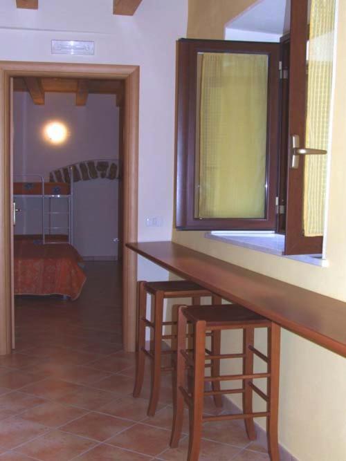 Casale Vacanze Siculiana Ngoại thất bức ảnh