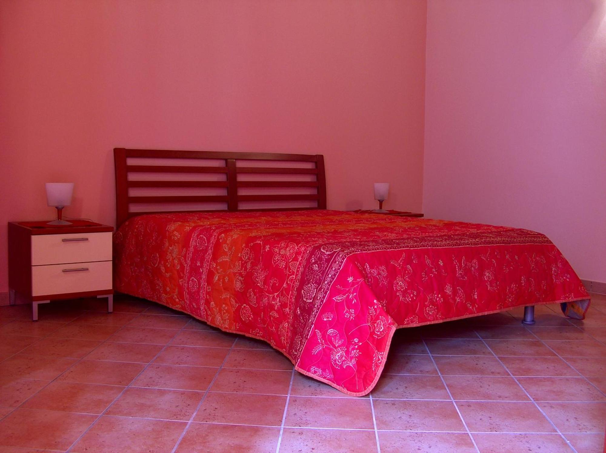 Casale Vacanze Siculiana Ngoại thất bức ảnh