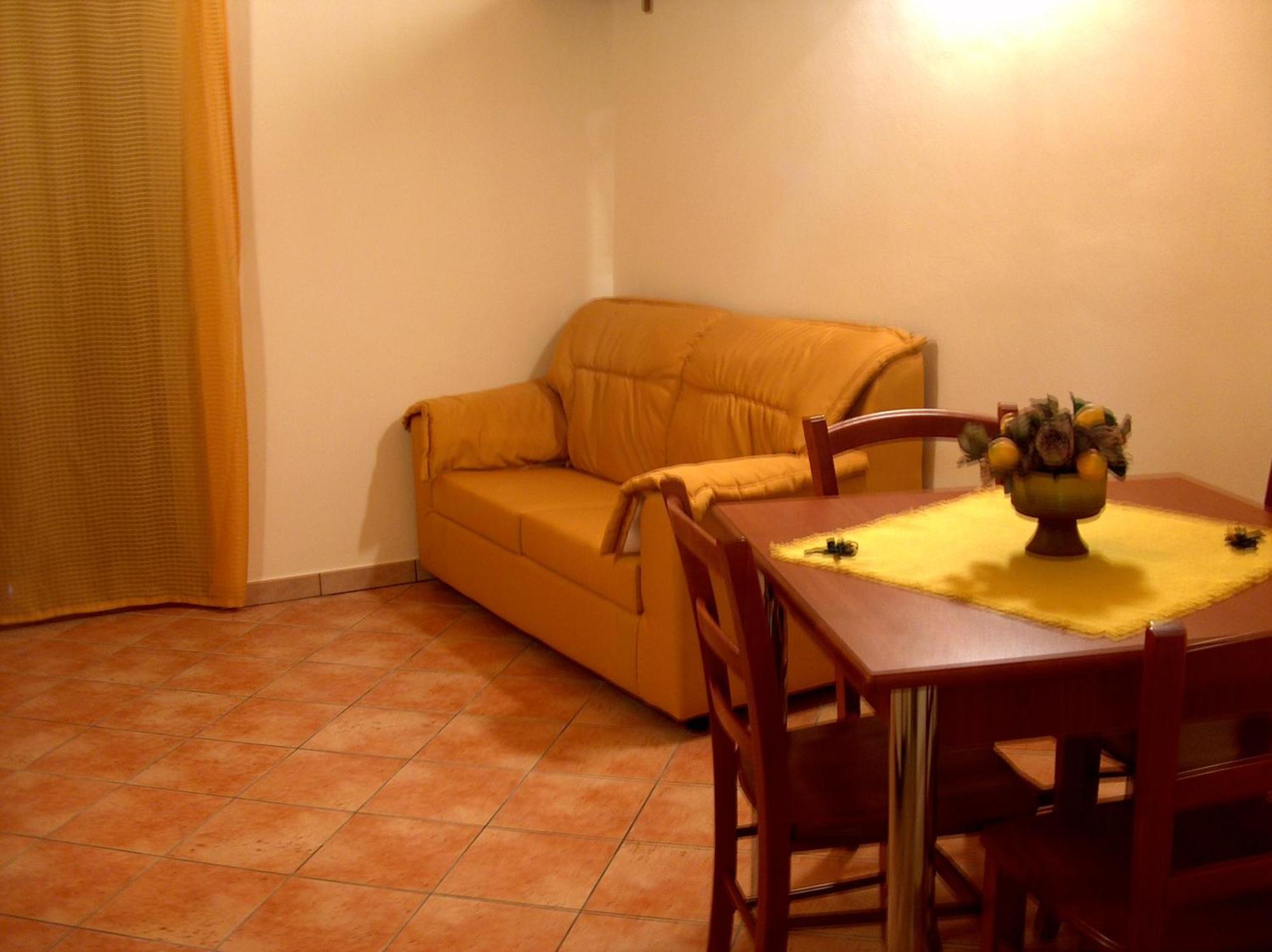 Casale Vacanze Siculiana Ngoại thất bức ảnh