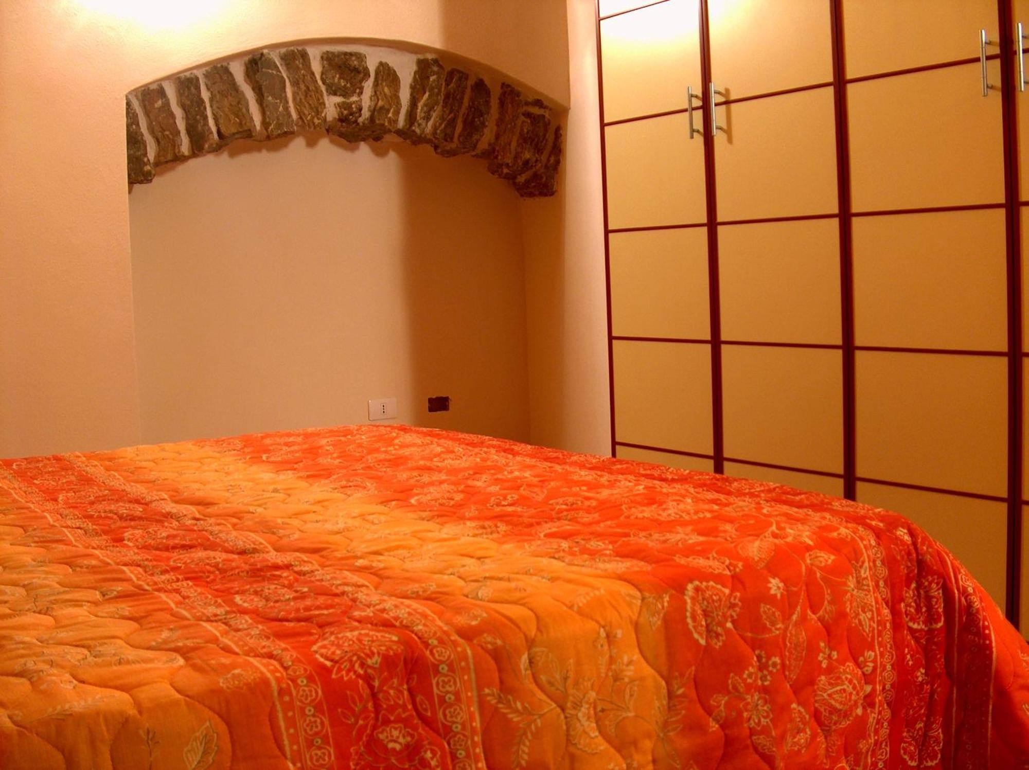 Casale Vacanze Siculiana Ngoại thất bức ảnh