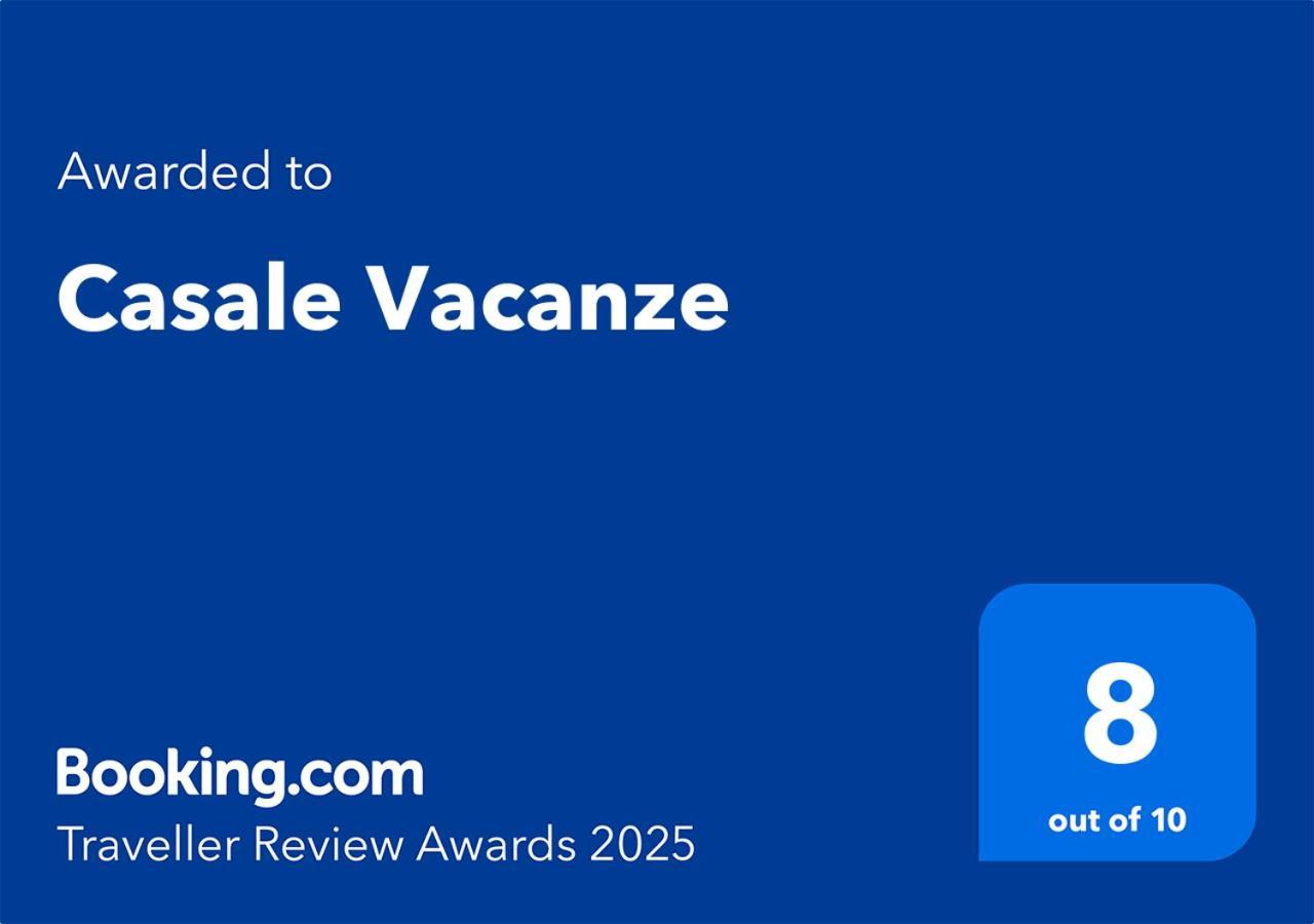 Casale Vacanze Siculiana Ngoại thất bức ảnh